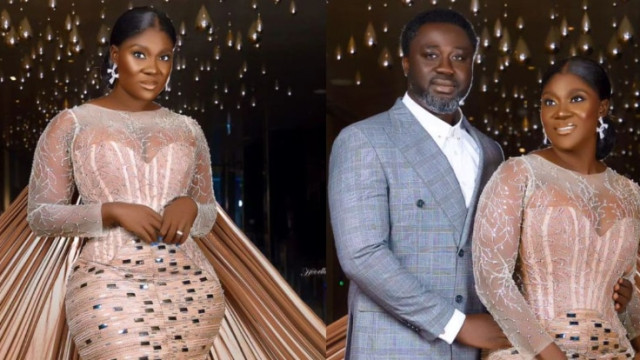 Mercy Johnson breaks silence following failed assassination attempt on husband